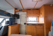 Lataa kuva Galleria-katseluun, LMC Liberty 635