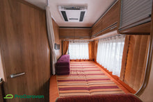 Lataa kuva Galleria-katseluun, Bürstner A648