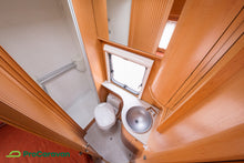 Lataa kuva Galleria-katseluun, Hymer BC 655M Classic