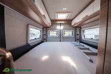 Lataa kuva Galleria-katseluun, Knaus BoxLife 600 ME