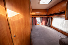 Lataa kuva Galleria-katseluun, Dethleffs I 5841