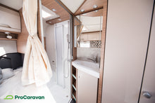 Lataa kuva Galleria-katseluun, Knaus Van Ti 550 MF Vansation