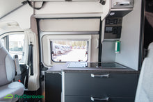 Lataa kuva Galleria-katseluun, Weinsberg CaraTour 600 DQ