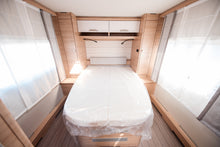 Lataa kuva Galleria-katseluun, Knaus Südwind