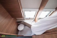 Lataa kuva Galleria-katseluun, Knaus Sport