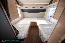 Ladda upp bild till gallerivisning, Knaus Live Ti 650 MEG Platinum Selection