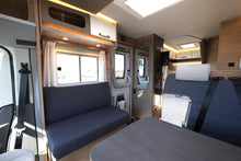 Lataa kuva Galleria-katseluun, Weinsberg CaraLoft Ford 650 MF