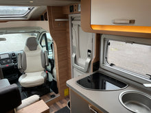 Ladda upp bild till gallerivisning, Weinsberg CaraCompact 600 MF Edition Pepper