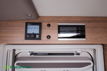 Lataa kuva Galleria-katseluun, Knaus Van Ti 640 MEG Vansation