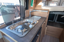 Lataa kuva Galleria-katseluun, Knaus BoxLife 600 ME