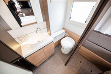 Lataa kuva Galleria-katseluun, Adria ALPINA