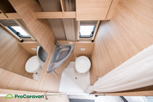 Lataa kuva Galleria-katseluun, Pössl R540