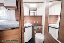 Lataa kuva Galleria-katseluun, Rapido 8066 dF