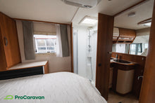 Lataa kuva Galleria-katseluun, Rapido 8080 DF