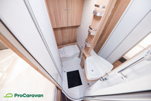 Lataa kuva Galleria-katseluun, Knaus Sky Ti 650 MF Platinum Selection