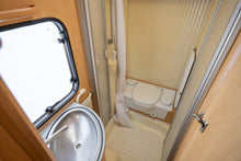 Ladda upp bild till gallerivisning, Dethleffs T 5841 Advantage