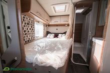 Ladda upp bild till gallerivisning, Knaus Van Ti 550 MF Vansation