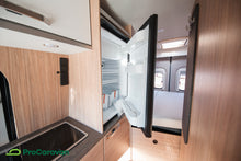 Lataa kuva Galleria-katseluun, Weinsberg CaraBus 600 MQ Edition Scandic