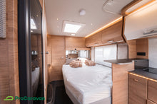 Lataa kuva Galleria-katseluun, Tabbert Da Vinci