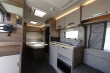 Lataa kuva Galleria-katseluun, Knaus Sport