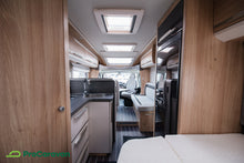 Ladda upp bild till gallerivisning, Knaus Sky Ti 650 MF Platinum Selection