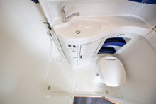 Lataa kuva Galleria-katseluun, Hymer 554