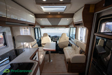 Lataa kuva Galleria-katseluun, Rapido 896 F