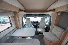 Lataa kuva Galleria-katseluun, Hymer B 600