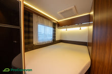 Ladda upp bild till gallerivisning, Adria Matrix M 650 SF