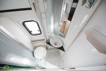 Lataa kuva Galleria-katseluun, Adria Twin 640 SLB Plus