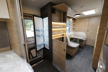 Lataa kuva Galleria-katseluun, Tabbert PEP Pantiga