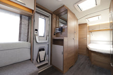 Lataa kuva Galleria-katseluun, Knaus Sport