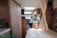 Ladda upp bild till gallerivisning, Knaus Van Ti 550 MF Vansation