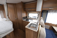 Lataa kuva Galleria-katseluun, Bürstner T660 Nexxo