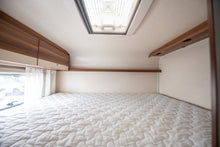 Lataa kuva Galleria-katseluun, Weinsberg Ti 700 MG