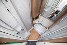 Ladda upp bild till gallerivisning, Carado T 135
