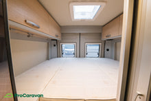 Lataa kuva Galleria-katseluun, Hymer Free 600