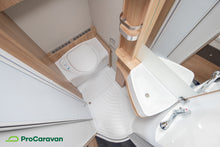 Lataa kuva Galleria-katseluun, KNAUS SKY TI 650 MF PLATINUM SELECTION