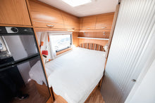 Ladda upp bild till gallerivisning, Burstner I684 Aviano