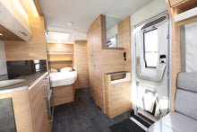 Lataa kuva Galleria-katseluun, Tabbert Da Vinci