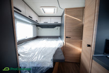 Lataa kuva Galleria-katseluun, Knaus Live Ti 650 MF Platinum Selection