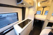 Ladda upp bild till gallerivisning, Hymer Free S 600