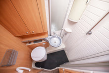 Lataa kuva Galleria-katseluun, Bürstner Viseo i 694