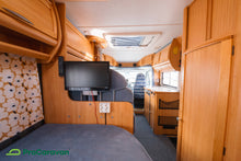 Lataa kuva Galleria-katseluun, LMC Liberty 6000 Ti