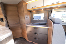 Lataa kuva Galleria-katseluun, Weinsberg CaraLoft Ford 650 MF