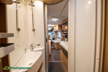 Ladda upp bild till gallerivisning, Knaus Sky Ti 650 MF Platinum Selection