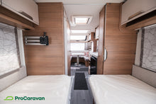 Lataa kuva Galleria-katseluun, Knaus Sport