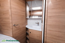 Lataa kuva Galleria-katseluun, Tabbert Da Vinci