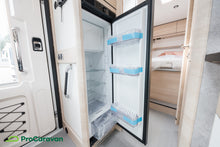 Lataa kuva Galleria-katseluun, Rapido C 86i