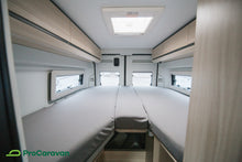 Ladda upp bild till gallerivisning, Adria Twin 640 SL
